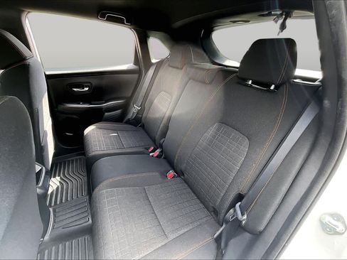 Certified 2024 Honda HR-V Sport image 19