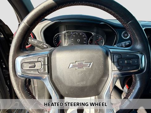 Used 2022 Chevrolet Blazer RS image 6