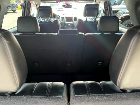 Used 2020 Dodge Durango GT image 22