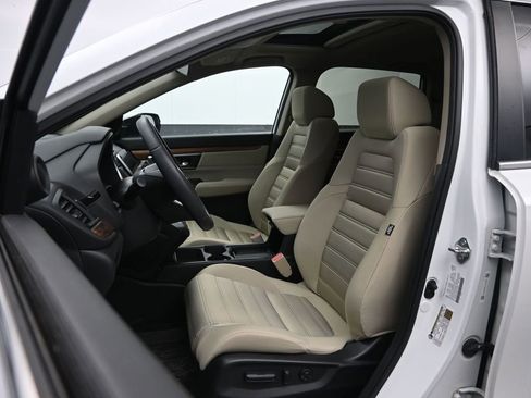 Used 2020 Honda CR-V EX image 17