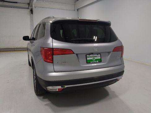 Used 2018 Honda Pilot Elite image 6