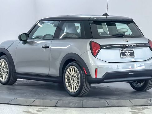 New 2026 MINI Cooper 2-Door Hardtop FWD image 6