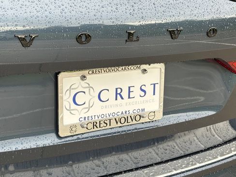 New 2026 Volvo XC60 B5 Ultra w/ Protection Package Premier image 7