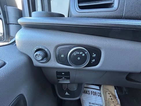 Certified 2025 Ford Transit 250 Low Roof w/ Exterior Upgrade Package image 24