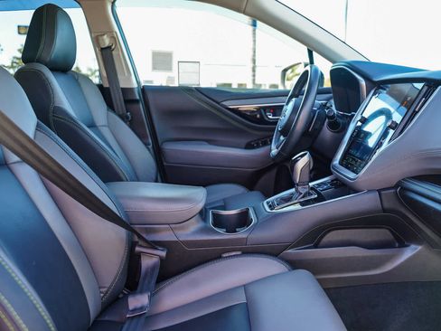 Certified 2023 Subaru Outback Onyx Edition image 16