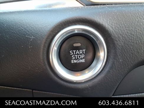 Used 2020 MAZDA CX-5 Grand Touring image 20