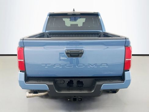 New 2026 Toyota Tacoma SR5 RWD image 5