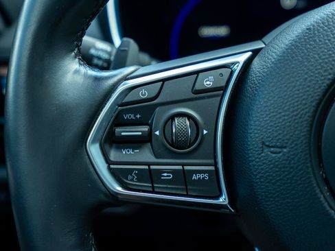 Used 2022 Acura MDX SH-AWD w/ Technology Package image 14