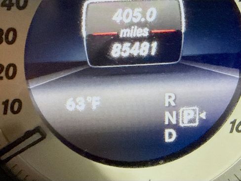 Used 2016 Mercedes-Benz E 400 Cabriolet image 16