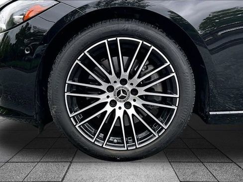 Certified 2023 Mercedes-Benz C 300 4MATIC Sedan image 37