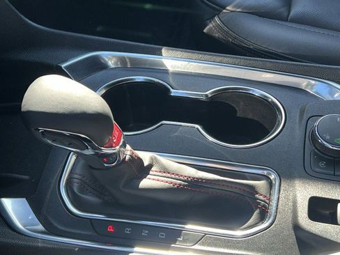 Used 2023 Chevrolet Traverse RS w/ LPO, Cargo Package image 15