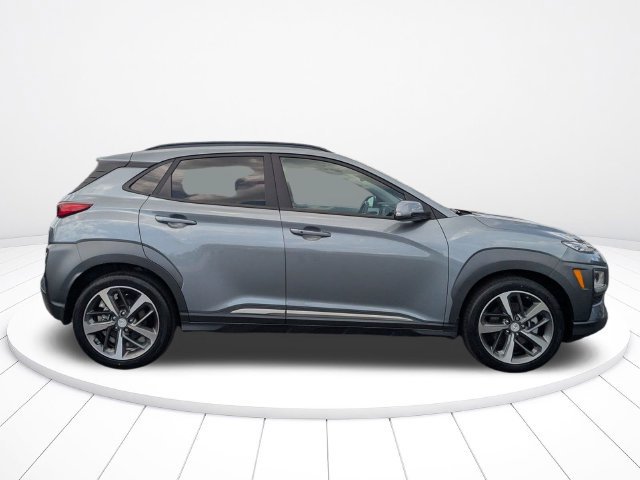 Used 2020 Hyundai Kona Ultimate FWD image 2