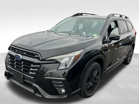 Certified 2023 Subaru Ascent Onyx Edition AWD/4WD image 2