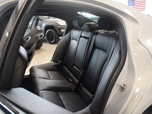 Used 2022 Alfa Romeo Giulia Ti RWD image 44