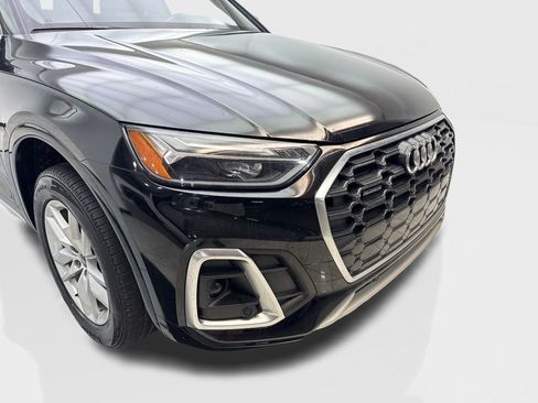 Used 2022 Audi Q5 2.0T Premium AWD/4WD image 17