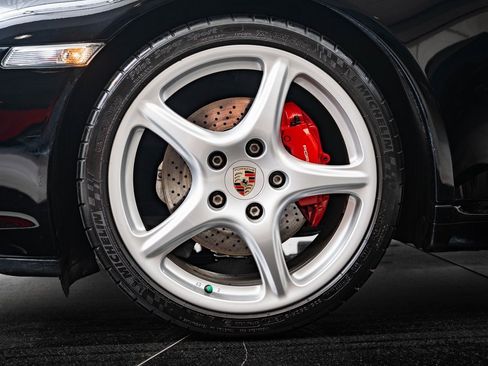 Used 2006 Porsche 911 Carrera S image 12