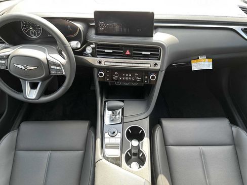 New 2026 Genesis G70 2.5T image 28