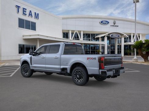 New 2026 Ford F350 Platinum AWD/4WD image 4