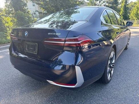 Used 2026 BMW i5 eDrive40 RWD image 5