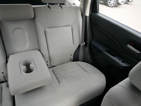 Used 2016 Honda CR-V LX image 14