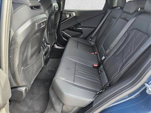 Certified 2026 BMW X3 xDrive30i w/ M Sport Package AWD/4WD image 16