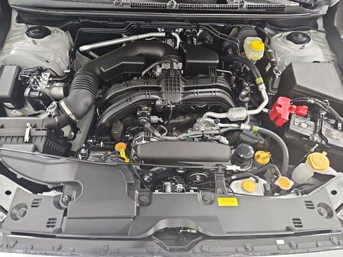 New 2026 Subaru Crosstrek 2.5i Limited AWD/4WD image 22