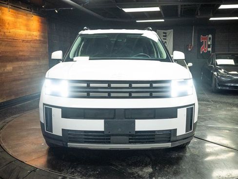 Used 2024 Hyundai Santa Fe SEL image 4