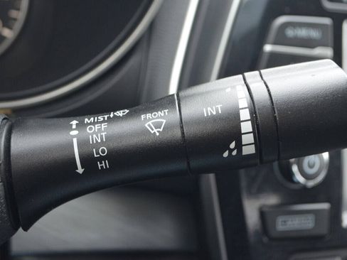 Used 2016 Nissan Maxima 3.5 S image 32