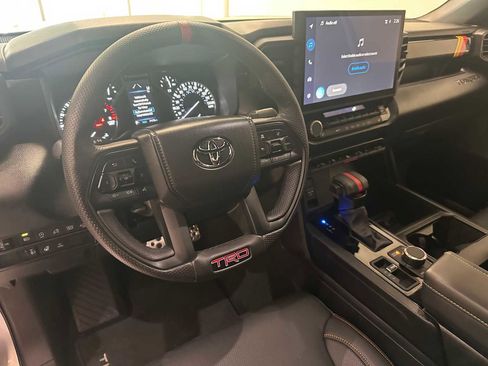 Used 2025 Toyota Tundra SR5 image 2