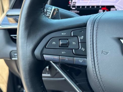 Certified 2023 Cadillac Escalade V AWD/4WD image 32