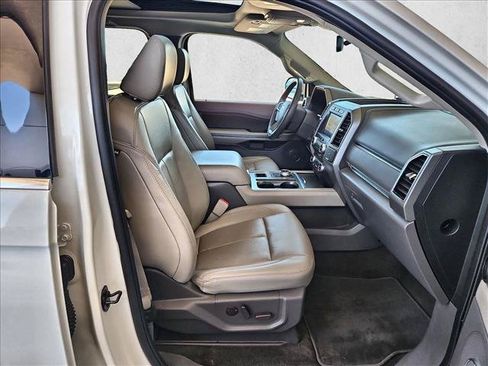 Used 2021 Ford Expedition XLT RWD image 24