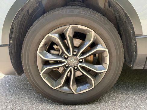 Used 2021 Honda CR-V EX-L image 7