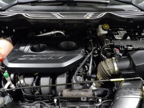 Used 2019 Ford EcoSport S image 19