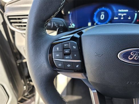 Used 2024 Ford Explorer ST w/ Equipment Group 401A image 22
