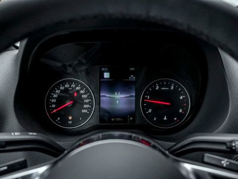 New 2026 Mercedes-Benz Sprinter 2500 image 15