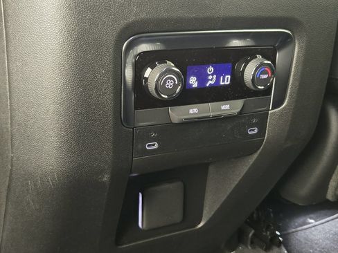 New 2026 Chevrolet Tahoe LS w/ LS Custom Edition RWD image 33