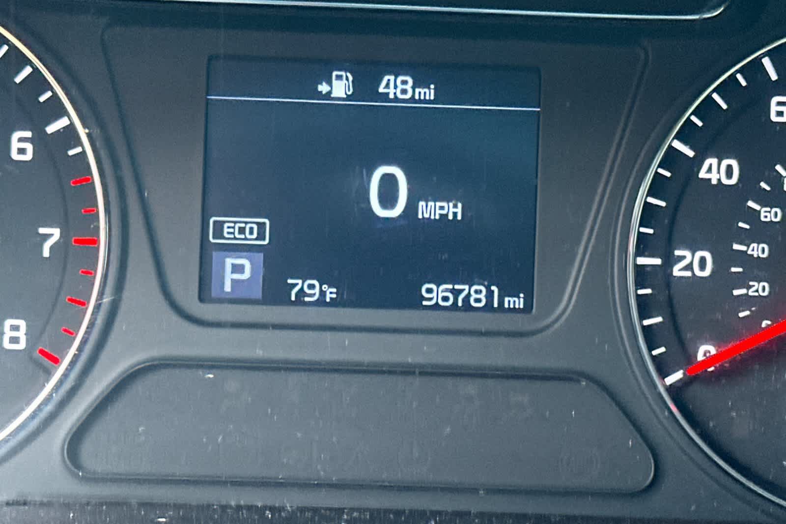 Used 2020 Kia Sorento LX w/ LX I4 Convenience Package FWD image 26