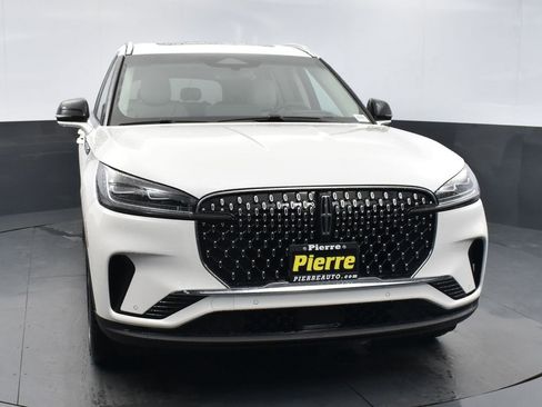 New 2025 Lincoln Aviator Reserve w/ Equipment Group 201A image 6