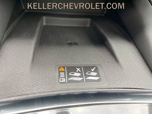 Certified 2024 Chevrolet Blazer Premier w/ Driver Confidence II Package AWD/4WD image 28