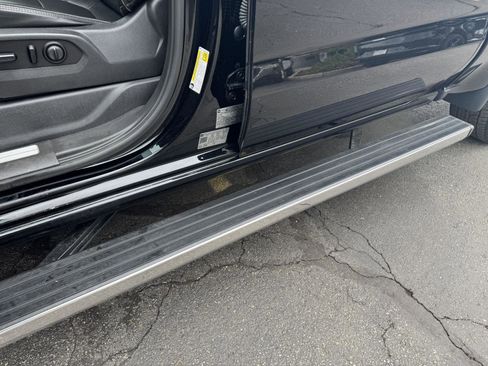 Certified 2021 Chevrolet Silverado 1500 High Country w/ Technology Package AWD/4WD image 14