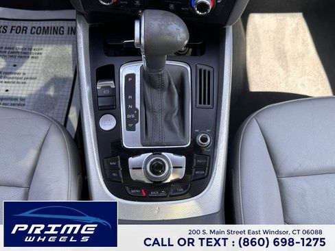 Used 2013 Audi Q5 2.0T Premium Plus image 19