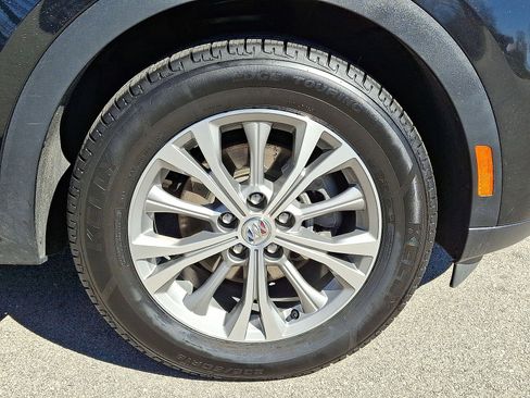 Used 2022 Buick Envision Preferred FWD image 33