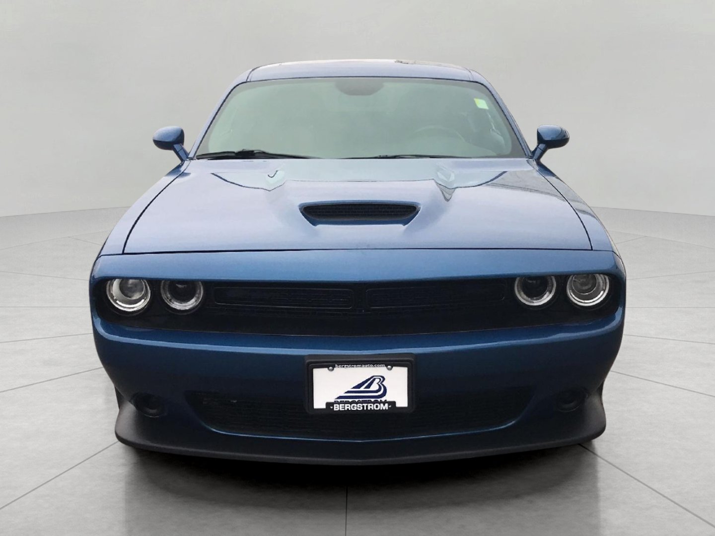 Used 2023 Dodge Challenger GT w/ Blacktop Package AWD/4WD image 13