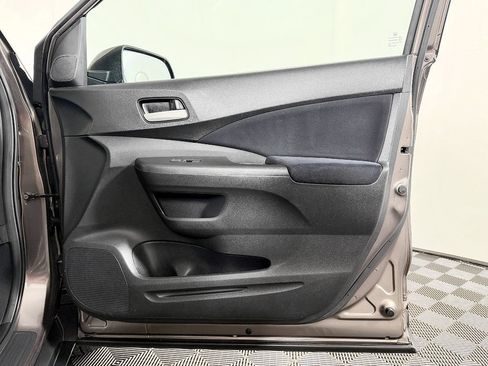 Used 2014 Honda CR-V EX image 40