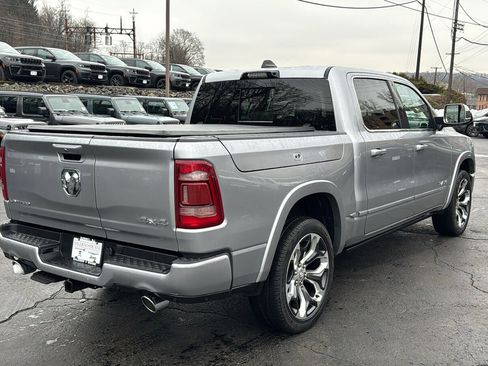 Certified 2023 RAM 1500 Limited image 8