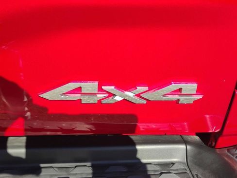 Used 2026 RAM 2500 Big Horn AWD/4WD image 11