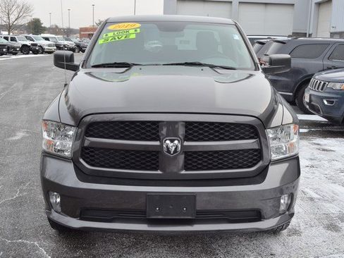 Used 2019 RAM 1500 Express w/ Express Value Package image 3