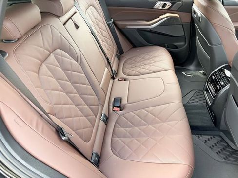 New 2026 BMW X5 xDrive50e AWD/4WD image 13