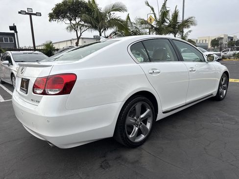 Used 2008 Lexus GS 350 image 5