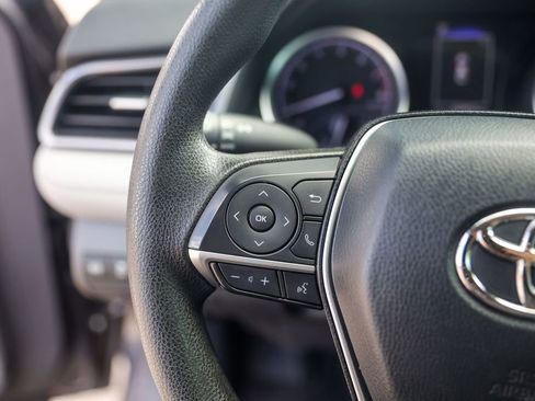 Used 2023 Toyota Camry LE FWD image 14